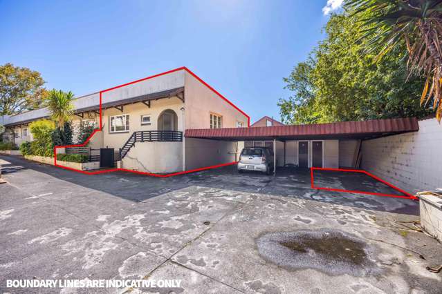 $1 Declared Reserve - Double Grammar Zone!