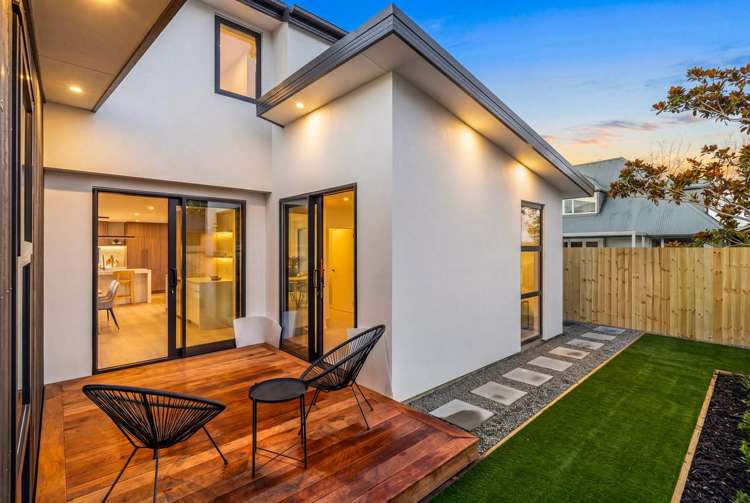 32A Hawthorne Street Strowan_30
