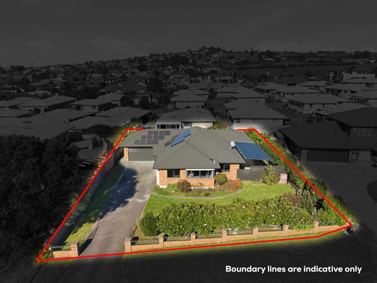 8 Emsworth Court Pukekohe_27