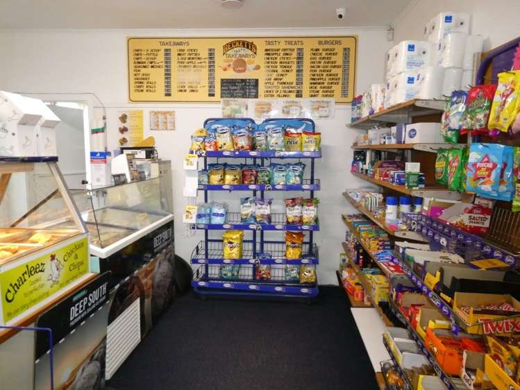 9a McGowan Street Runanga Greymouth Commercial Property For Sale