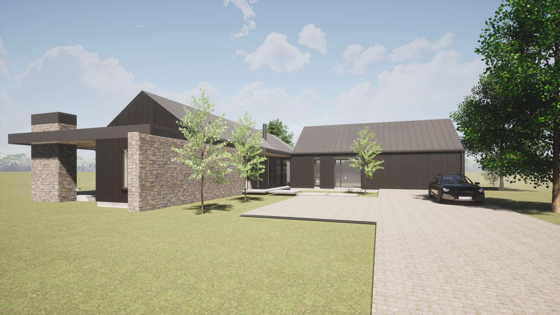 Lot 2 The Paddock Dalefield Queenstown Houses for Sale One Roof