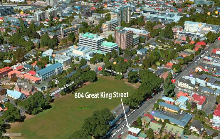 604 Great King Street North Dunedin_14