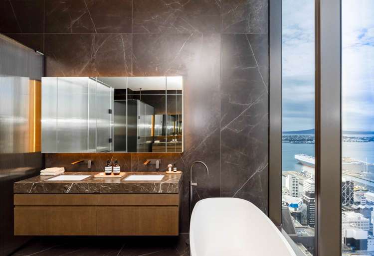 4101/51 Albert Street Auckland Central_14