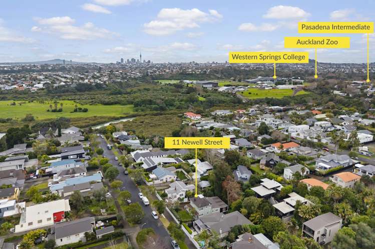 11 Newell Street Point Chevalier_25
