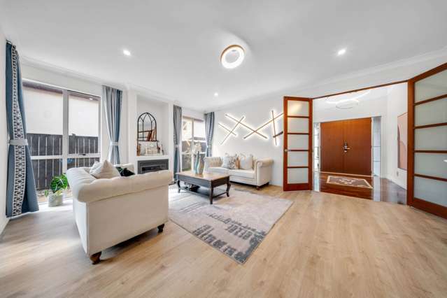 17 Cherrywood Crescent Northpark_3