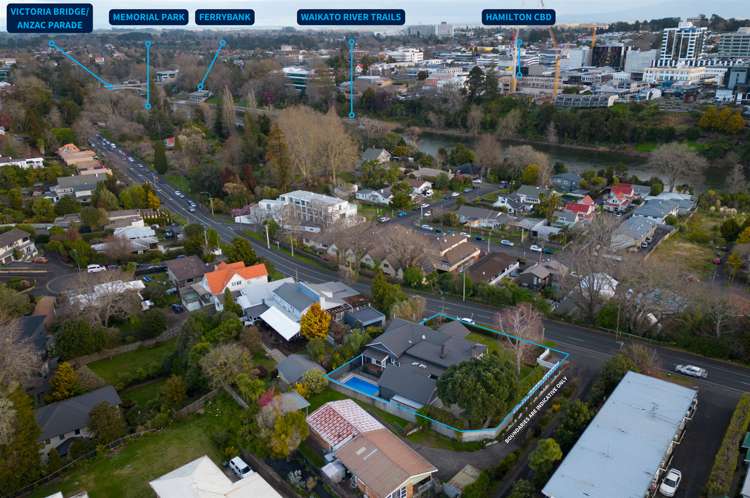 134 River Road Hamilton East_34