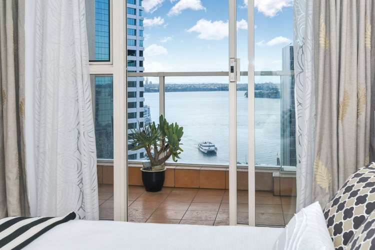 1804/8 Albert Street Auckland Central_9