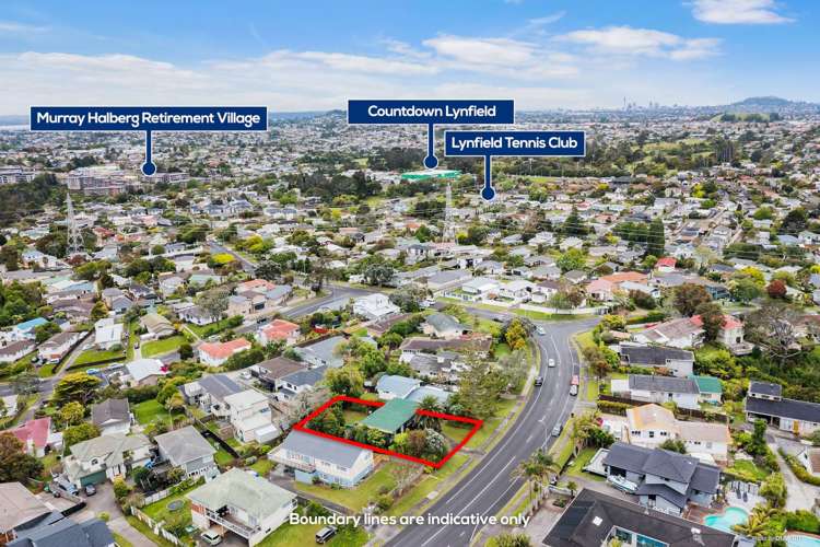 136 Halsey Drive Lynfield_4