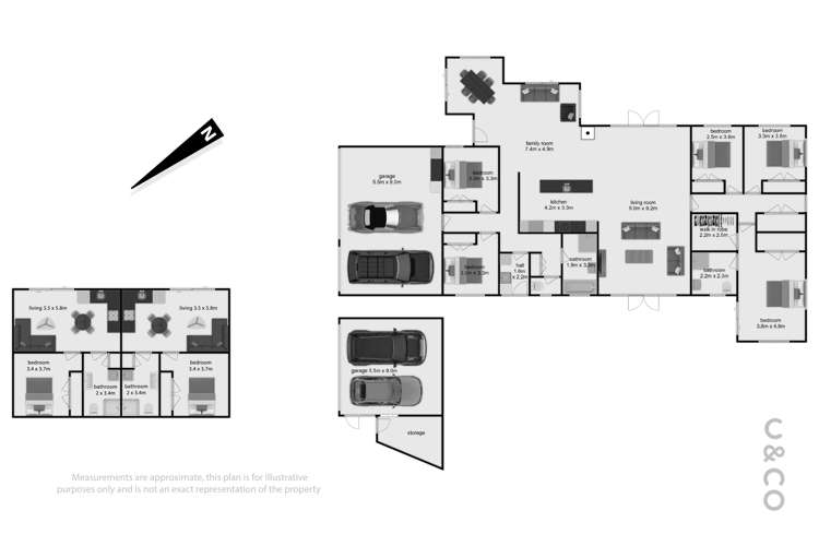 371 Old North Road Kumeu_68