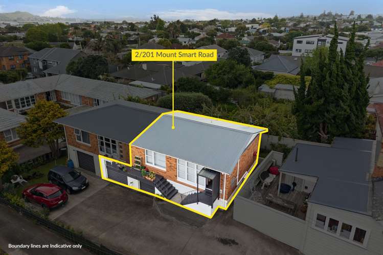 2/201 Mt Smart Road Onehunga_8
