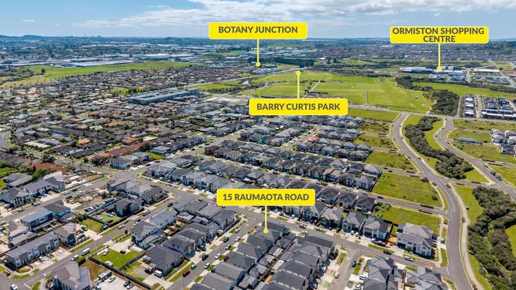 15 Raumaota Road Flat Bush_25