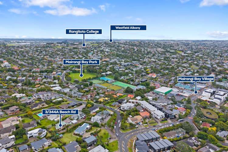 3/344A Beach Road Mairangi Bay_22