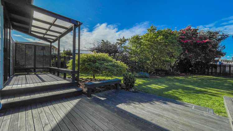 11 Hillcrest Street Tirau_16