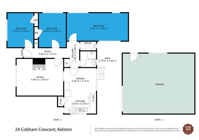 24 Cobham Crescent Kelston_3