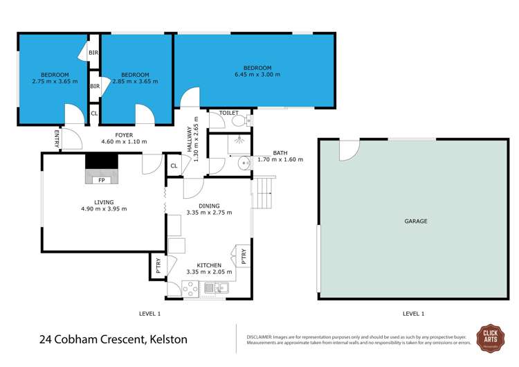 24 Cobham Crescent Kelston_3