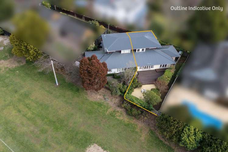 1/2A Medbury Terrace Fendalton_20