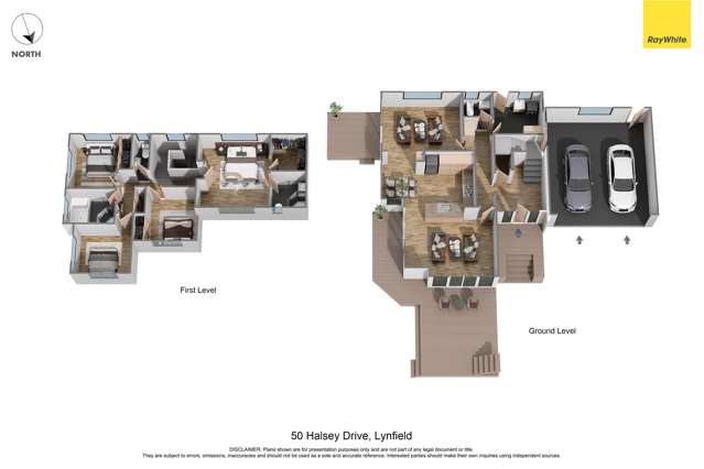 50 Halsey Drive Lynfield_1