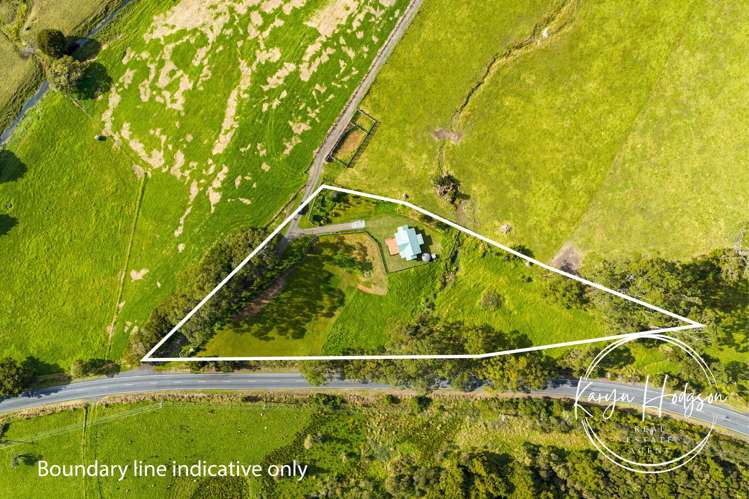 1571 Paparoa Oakleigh Road Paparoa_48