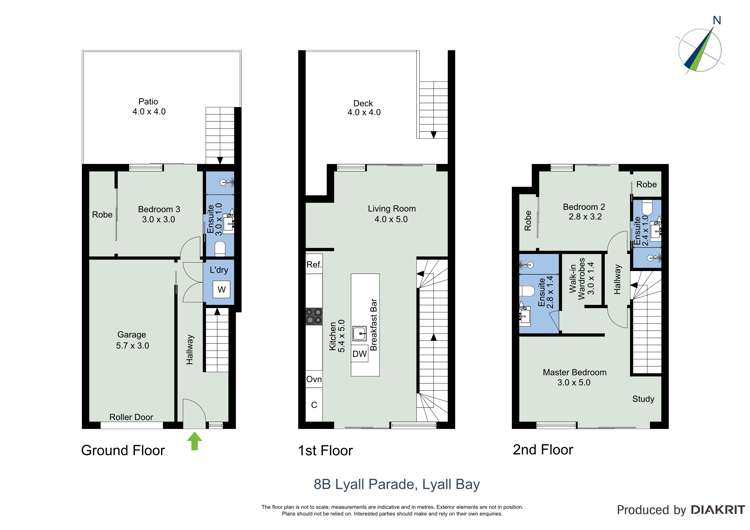 8b Lyall Parade Lyall Bay_15