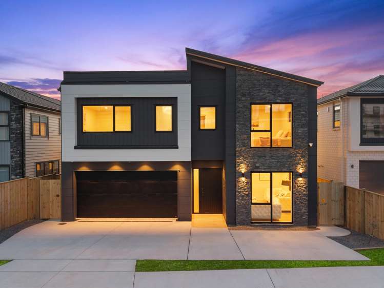 11 Mill Hill Close Flat Bush_51