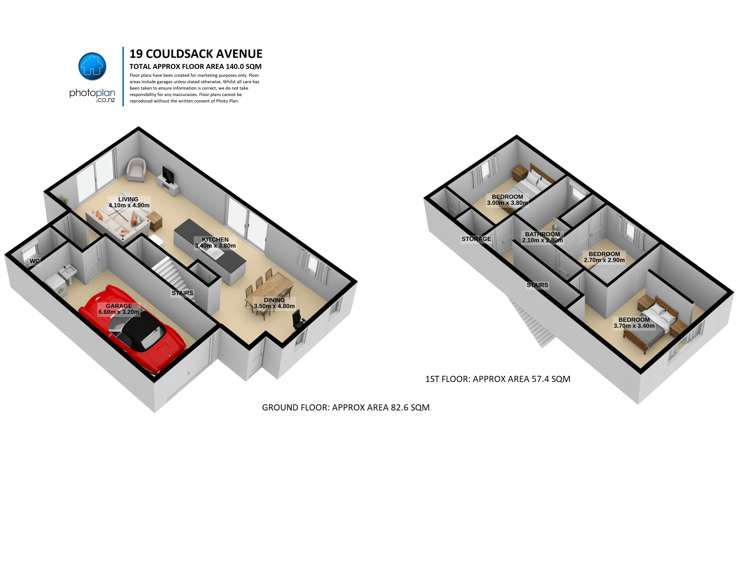 19 Couldsack Avenue Chartwell_15