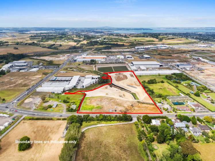 81 Fred Taylor Drive Westgate_1