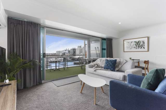 139 Quay Street Auckland Central_4