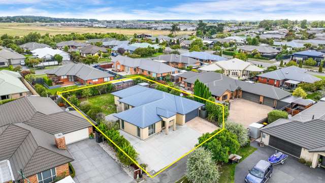 13 Stark Place Kaiapoi_1