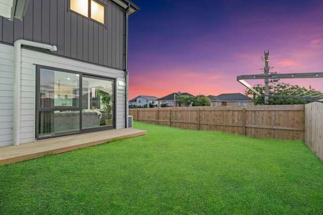 52A Ferguson Street Manurewa East_4