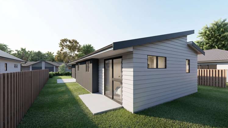 Lot 1143 - 30 Te Pihinga Street Tekauwhata_4