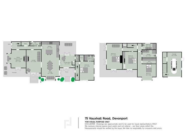 75 Vauxhall Road Devonport_19