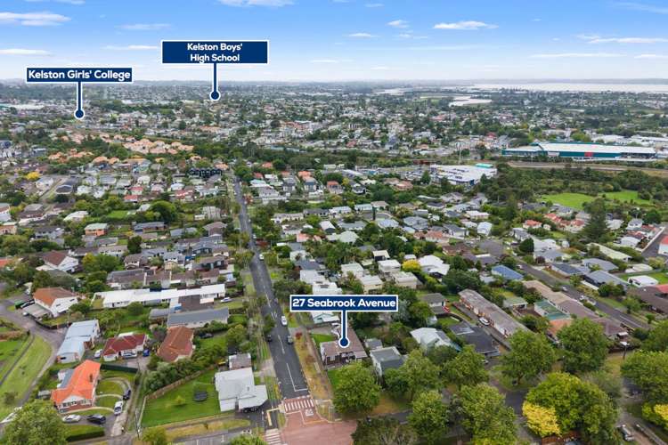 27 Seabrook Avenue New Lynn_26