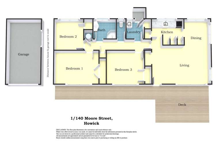 1/140 Moore Street Howick_15