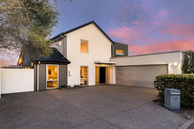 Lifestyle & Comfort for the Modern Family