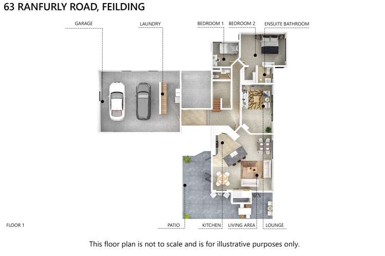 63 Ranfurly Road Feilding_25