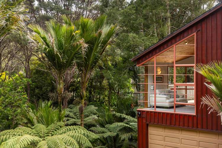 109 Huia Road Titirangi_23