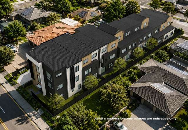 Lots 1-6/39 Ridge Road Howick_4