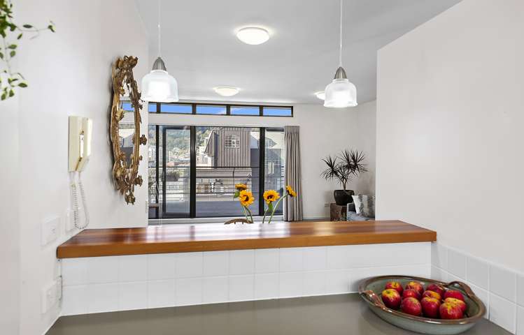 6/26 Marion Street Te Aro_14