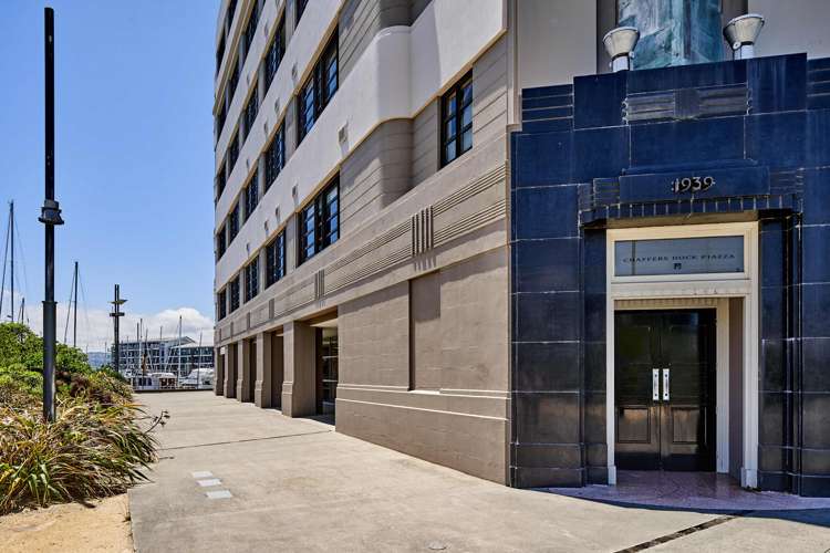 509/22 Herd Street Te Aro_13