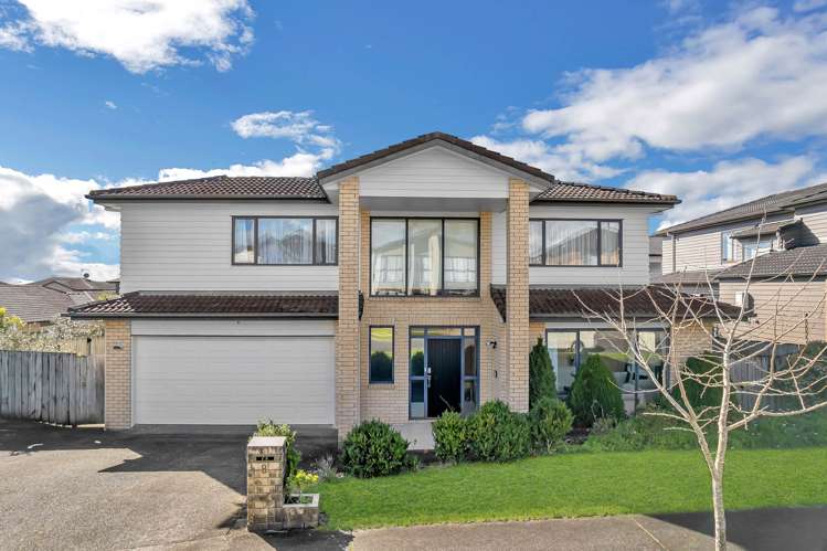 8 Listack Drive Flat Bush_40