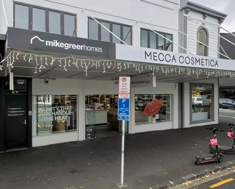 Shop 1/128 Ponsonby Road Ponsonby_1