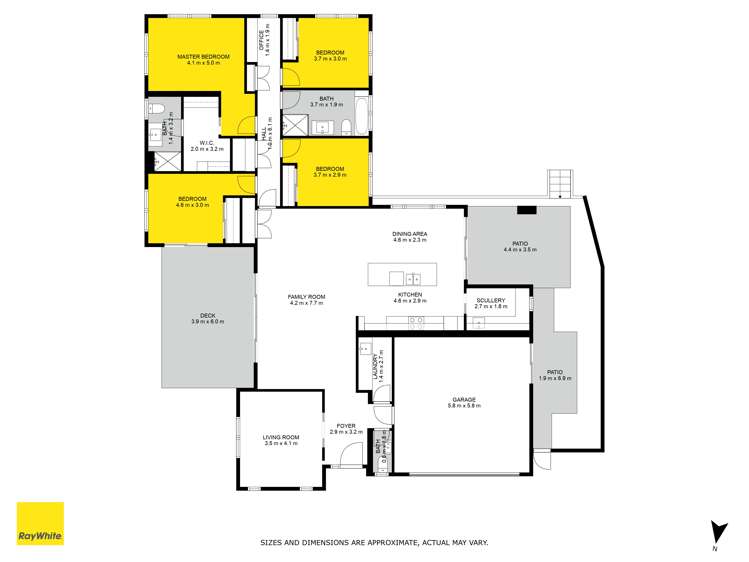 17 Cadwil Drive Beachlands_36