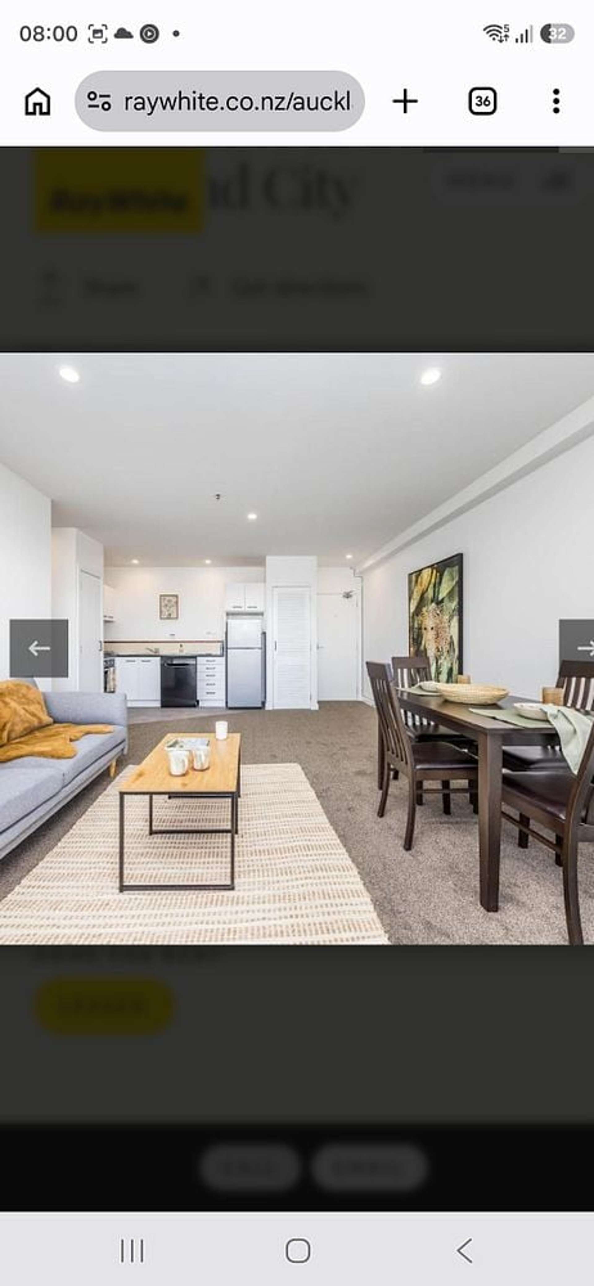 3C/125A Hobson Street Auckland Central_0
