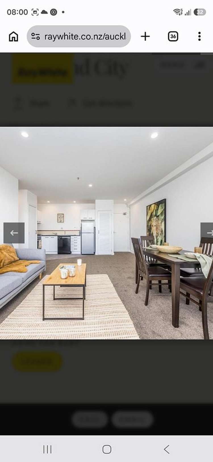 3C/125A Hobson Street Auckland Central_0