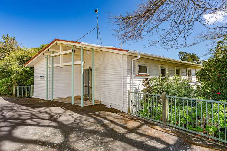 14 Hillside Terrace St Johns Hill_28