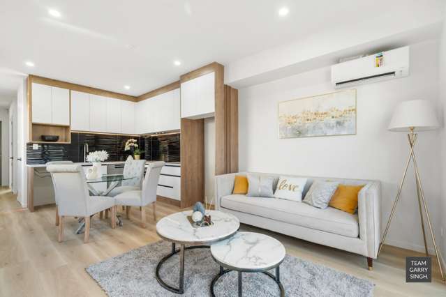 Brand New 3-Bedroom Home in Papakura