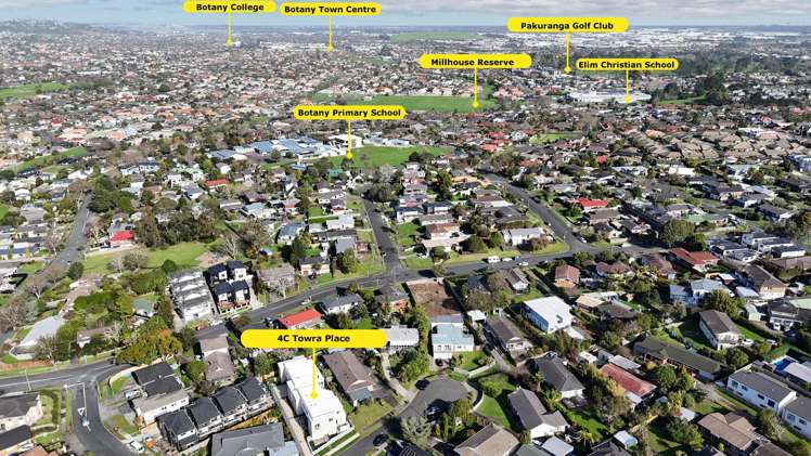 4c Towra Place Botany Downs_28