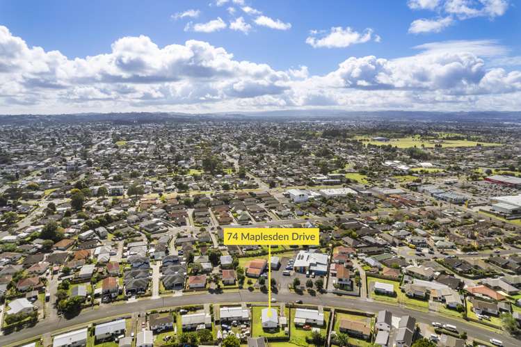 74 Maplesden Drive Clendon Park_27