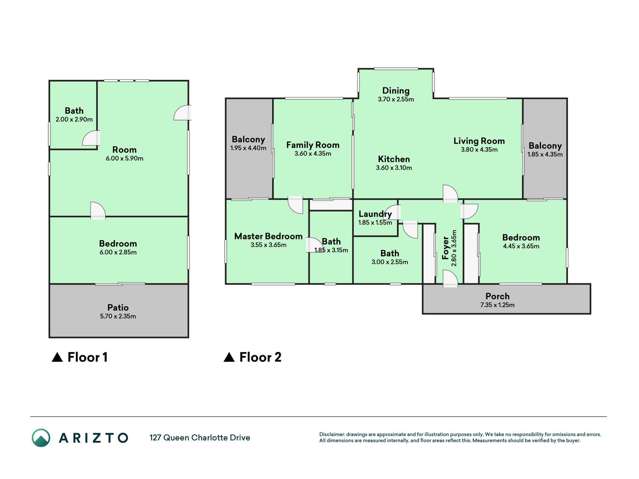 127 Queen Charlotte Drive Havelock_1