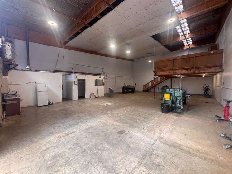 Unit 10, 25 Centennial Highway Ngauranga_5